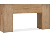 Hooker Furniture Living Room Commerce & Market Console
